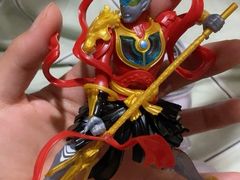 -泡泡玛特POPMART(蓝色港湾店)