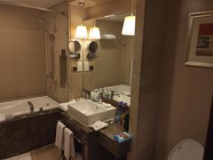 -银川国贸中心酒店