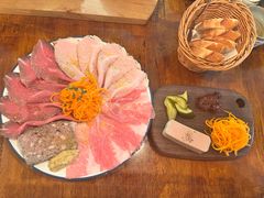 -羽深肉铺 Steak & Wine