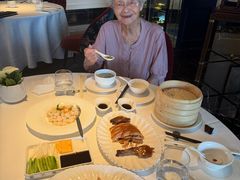 -上海总会SHANGHAICLUB(兴业太古汇店)