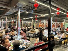 -胡四哥特色火盆烧烤(一分店)