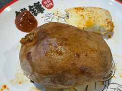 -钱锋炭缸烧烤(南湖大路总店)