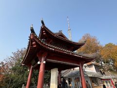 -灵顺寺