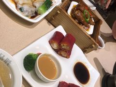 -品胜点心专家(万业大厦店)