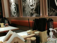 -味千拉面(广州白云机场T1西二店)