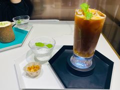 -茶是一枝花泡茶店
