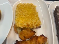 -宜家·瑞典风味餐厅(青岛商场店)
