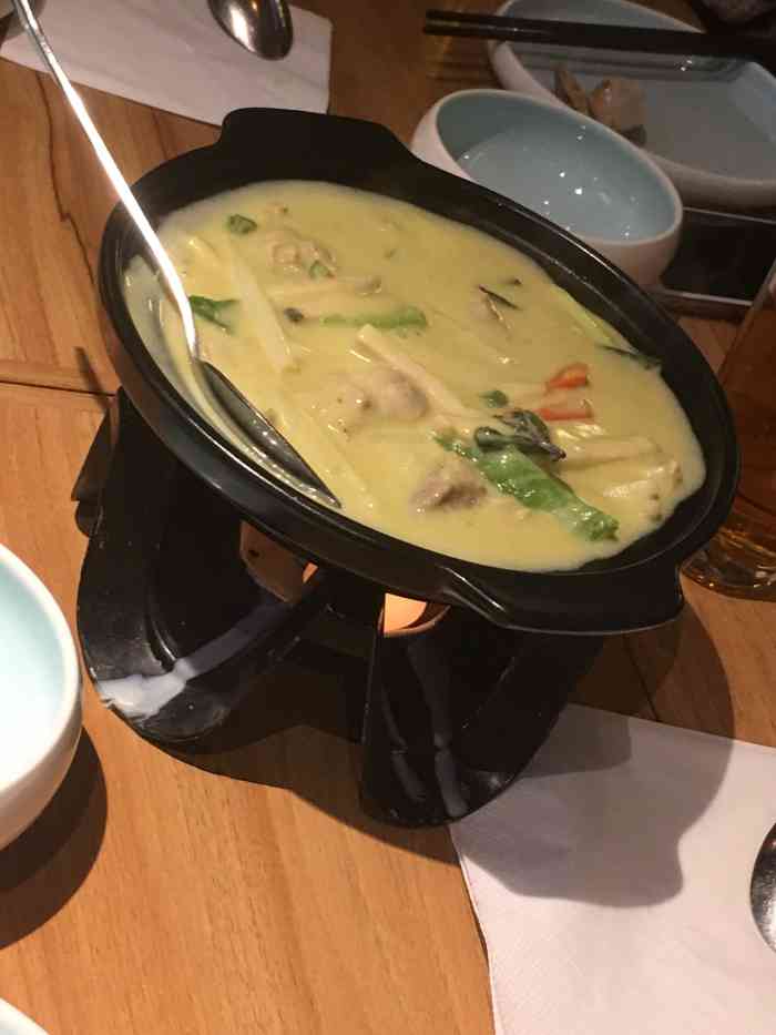 泰艺坊-"奔着广州正大的广州蕉叶去的,结果关门了…."-大众点评移动版