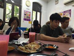 -新加坡Zam Zam餐馆