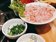 -大龙燚火锅(白石洲店)