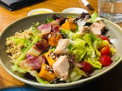 -G+KITCHEN(龙湖狮山天街店)