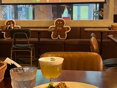 -mordew加州日记西餐&小酒馆(新天地店)
