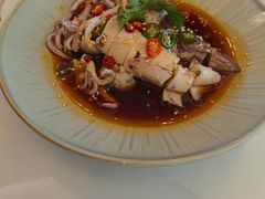-不仔客海鲜·烧烤·270度海景餐厅(大东海店)
