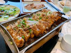 -聚鑫阁江浙菜·非遗传承技艺(青村帝华园店)