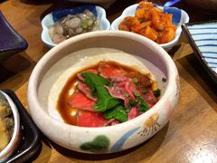 生烤牛肉-和彩放题餐厅(酒仙桥店)