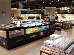 -盒马鲜生(枣园路店)