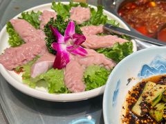 -蜀留香火锅·始于1999·原四川老火锅(白堤路店)