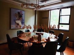 包厢-阿胖龙虾小海鲜(宁国南路总店)