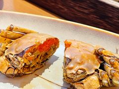 -李百蟹·江南蟹黄面(夫子庙店)