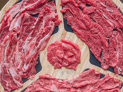 -牛将军•涮肉•烤肉(北京王府井·故宫店)