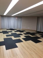 -酉嘉瑜伽YO+YOGA