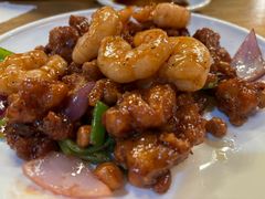 -陈傻子餐厅(世纪都会店)