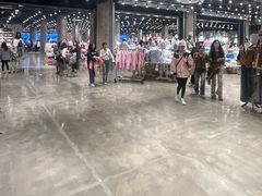 -BASEMENT FG (成都太古里店)