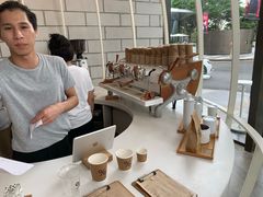 -% Arabica阿拉比卡咖啡(深圳湾万象城店)