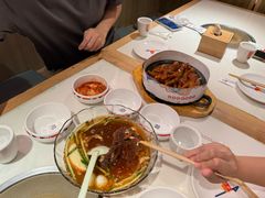 -七八冷面·延边朝鲜族美食(圣熙八号店)