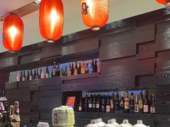 -西村日本料理(香格里拉饭店)