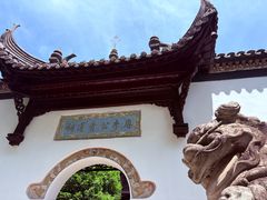 -采石矶-马鞍山太白楼