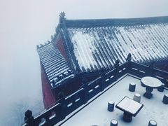 -武当山风景区
