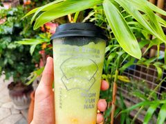 -霸王茶姬(大学城熙街店)