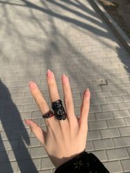 -阿噶西美甲美睫
