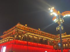 -大唐不夜城