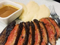 -LA MAISON公鸡和龙(蛇口店)