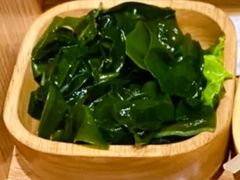 海带芽-独食火锅·半米屋台(望平街店)