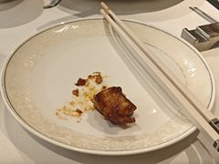 -海富门·带鱼·淮扬菜·粤菜(甘家口店)