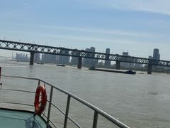 -武汉长江大桥