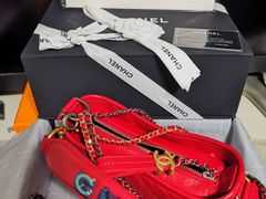 -CHANEL(恒隆广场店)