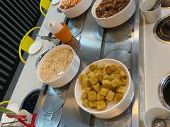-鲸之味回转自助小火锅(钟鼎名悦店)