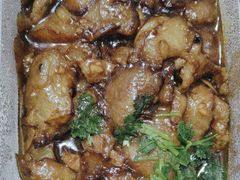 -津城食府(大理道店)