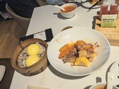 -汤城小厨•粤菜•靓汤(金宝街店)