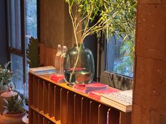 -一坐一忘云南菜(三里屯店)
