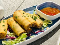 炸春卷-La Medina餐厅(亮马河南路店)