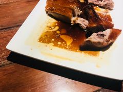 -外婆私房菜(新亚百货店)