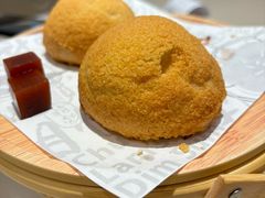 -蔡澜点心·粤菜(万菱汇店)