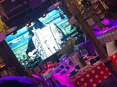 -胡桐里音乐酒馆(孝南店)