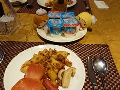 -京华世纪酒店·潮苑大酒楼(益华百货店)