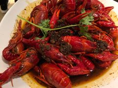 小龙虾-海底捞火锅(万象城店)